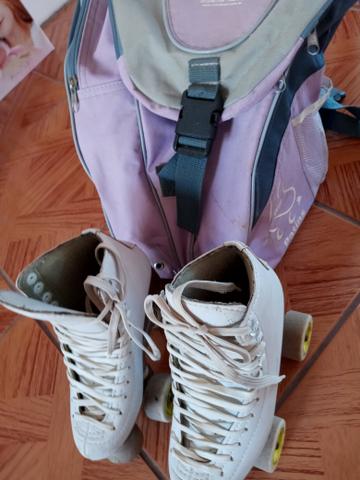 Patins profissional - Foto 4