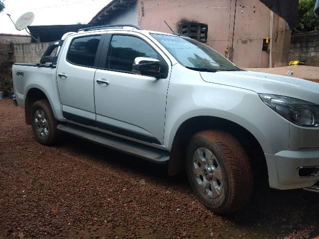 Vende-se esta S10 - Foto 3