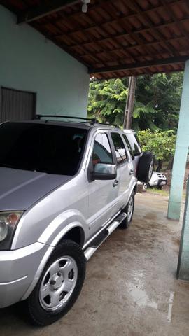 Ford EcoSport 1.6 Flex 2005 16,200zap - Foto 3