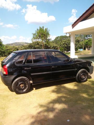 Gol G4 - Foto 6
