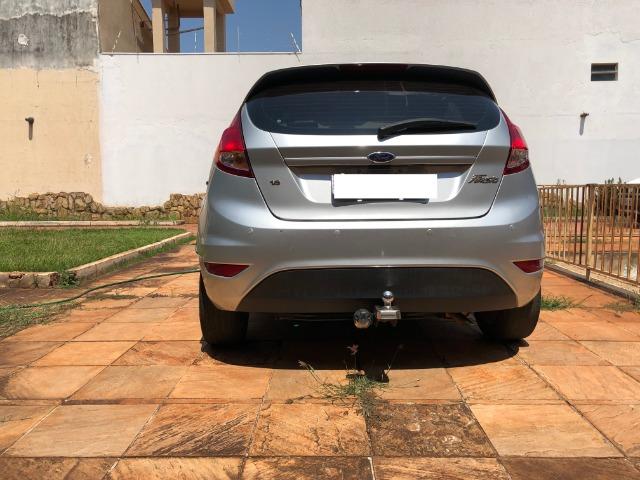 New Fiesta 1.6 SE Hatch - Foto 3