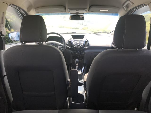 Ecosport Freestyle - 1.6 - 2016/16 - Foto 13