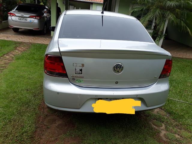 Vendo Voyage comfortline completo 1.6 2011 - Foto 2