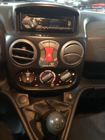 Fiat Doblò 2014 Essence 1.8 6 Lugares Aceito Trocas Moto ou Carro - Foto 7