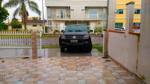 Casas Temporada Itapoa SC na quadra do mar .Balneário Paese - Foto 7