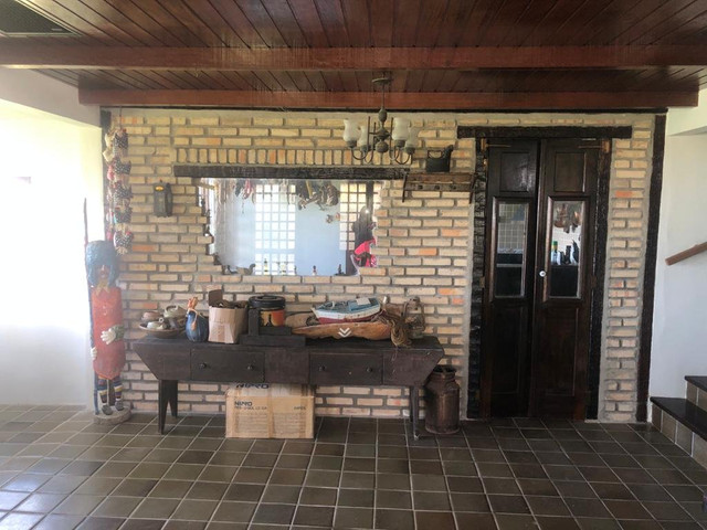 Casa a beira mar no bairro Amba- Itamaracá -Pe - Foto 11