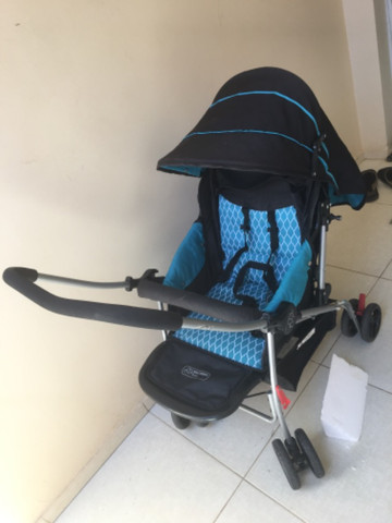Carrinho de bebê - Foto 3