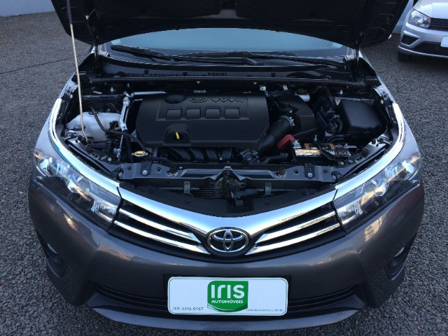 Toyota/Corolla XEI20Flex - Foto 9