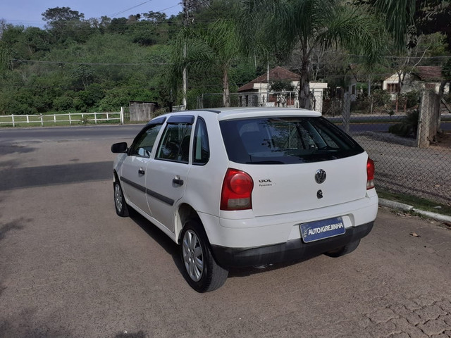 Volkswagen gol 1.0 - Foto 5