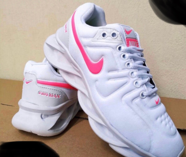 tenis nike feminino numero 36