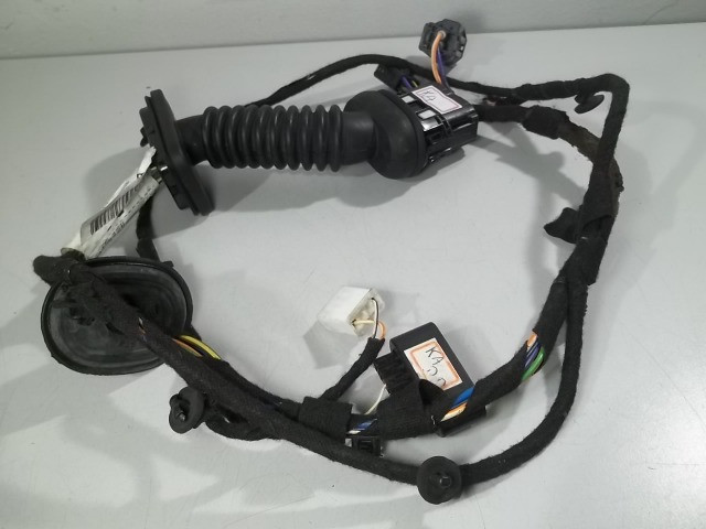 Chicote Da Porta Diant. Direita Ford Ka 2017