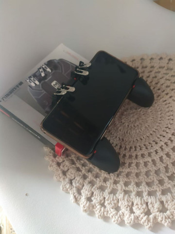 Gatilho Para Jogos de Celular