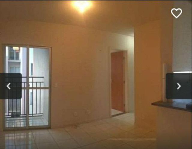 Apartamento de 3×4 - Foto 2