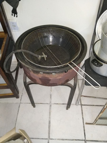 Tacho a gás - Foto 2