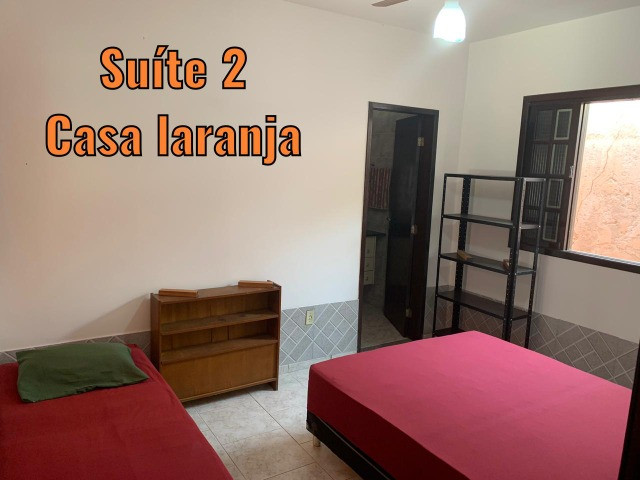 Alugo casa Espaço Lazer em Itaipuaçu (fins de semana e feriados) - Foto 5