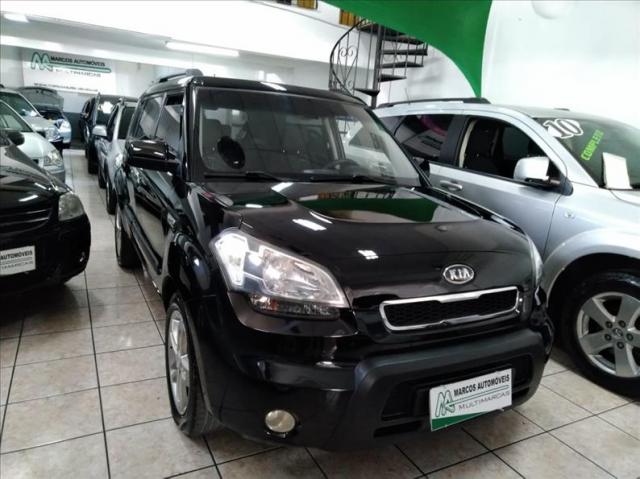 Kia Soul 1.6 ex 16v - Foto 3