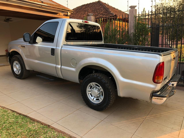 F 250 XLT - Foto 3