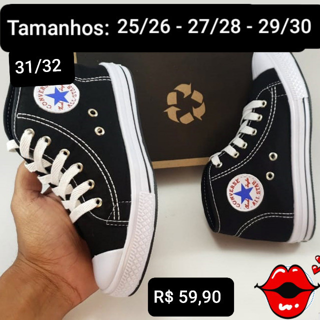 Tênis Infantil - Foto 4