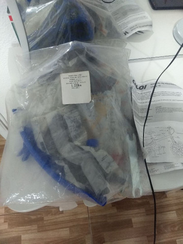 Kit para Bicicleta infantil