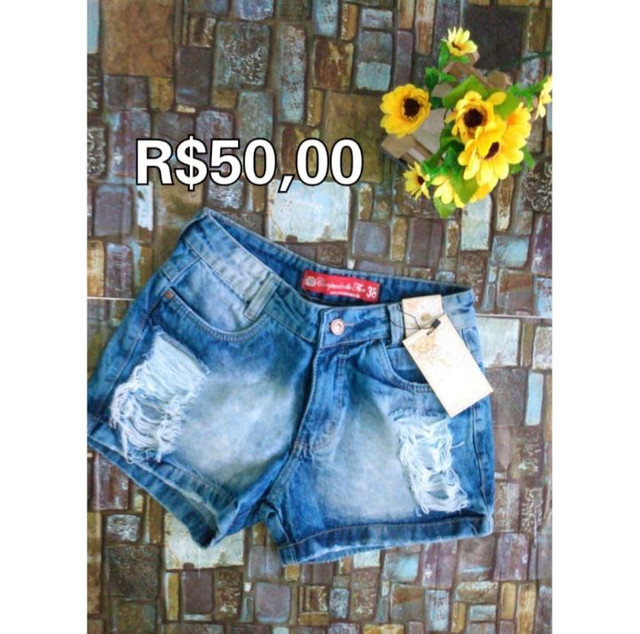 Roupas - Foto 4