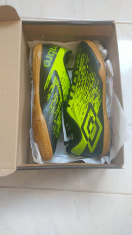 Chuteira umbro nova ! - Foto 2