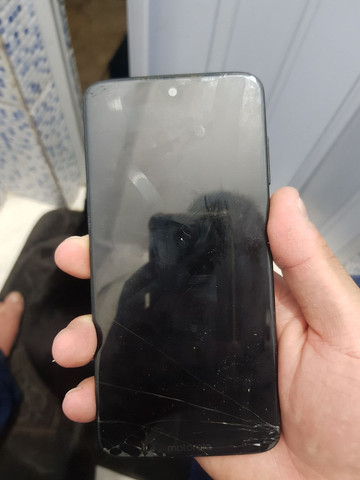 Motorola G7 plus 64 - Foto 4