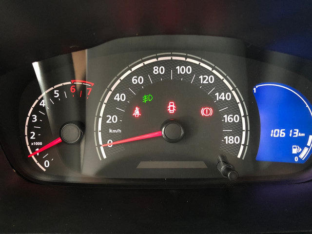 Kwid Outsider 1.0 Flex Mec Completo 2020 Único Dono - Foto 10