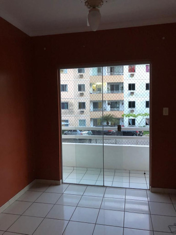 Transfiro apartamento no condomínio Grandes Lagos - Foto 2