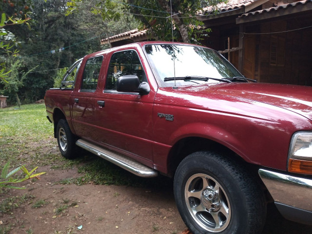 Vendo ou trocovalor.38mil - Foto 4