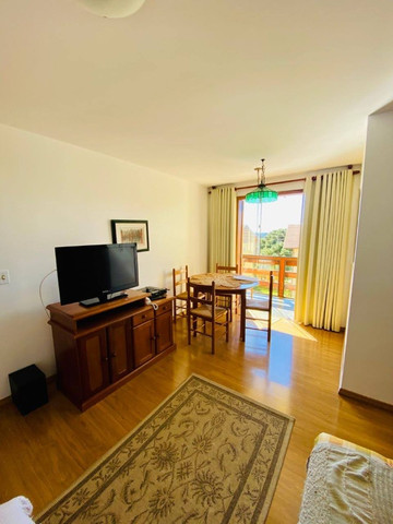 Apartamento Mobiliado no Alto da Boa Vista - Foto 3