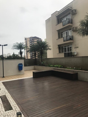 Apartamento para alugar bairro América - Foto 2