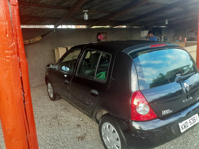 Clio 2011/2012 completo - Foto 5