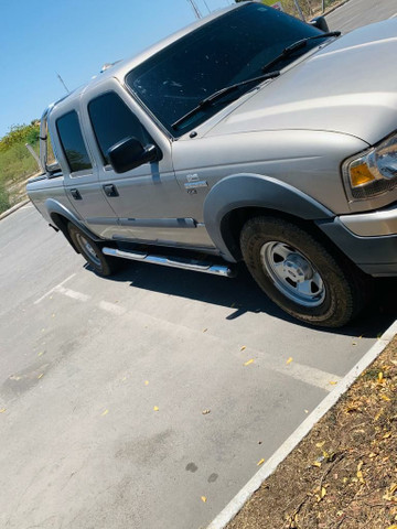 Ranger XLS 4x2 Completa
