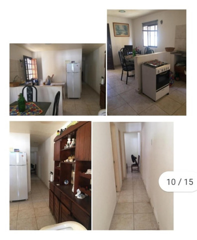 Apartamento em Itamaracá