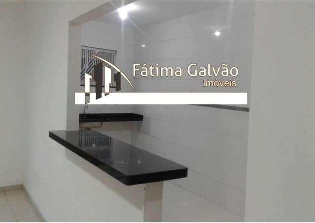 Excelente Casa no cond. Jardim Amazônia II - Foto 4