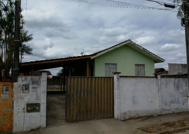 Residência no Bairro Morro do Meio, 2 quartos - Cód 00310001 - Foto 16