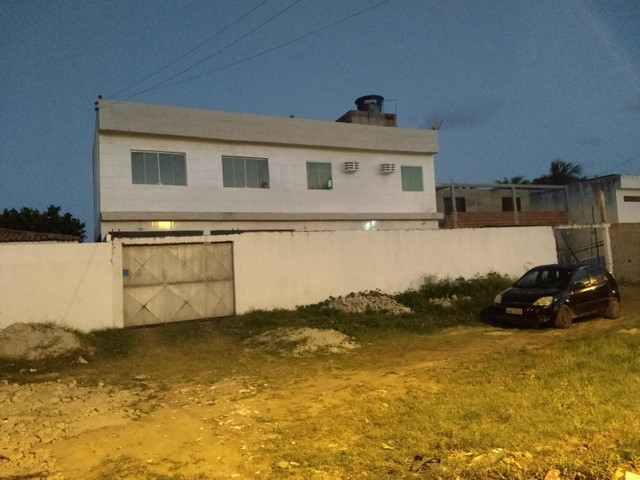 Alugo casa no Forte Orange p/ feriadão - Foto 2