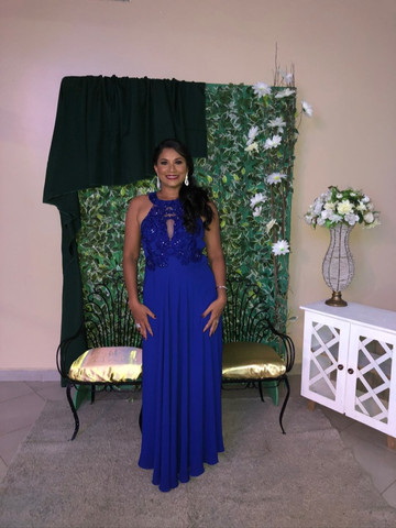 Vestido de festas - Foto 2