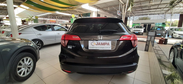 Hr-v ex automática novíssima! 41 mil km - Foto 5