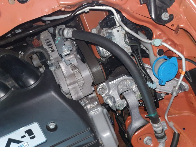 Civic SI 2.4 2015/2015 - Foto 9