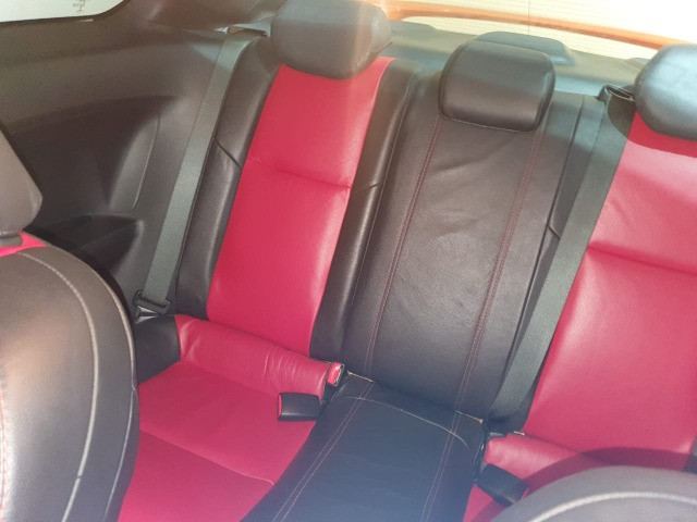 Civic SI 2.4 2015/2015 - Foto 7