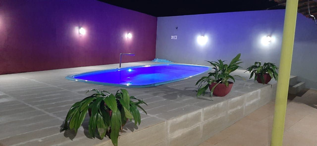 Alugar-se casa para temporada e eventos!!!