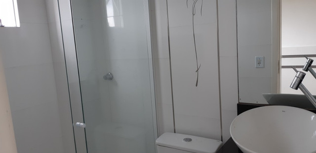 Alugo apartamento com 2 quartos no bairro Adhemar Garcia - Joinville/SC - Foto 6
