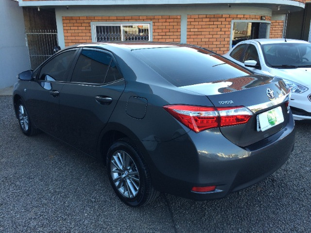 Toyota/Corolla XEI20Flex - Foto 5