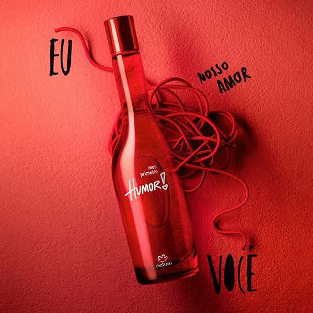 Perfume Humor Natura - Foto 3