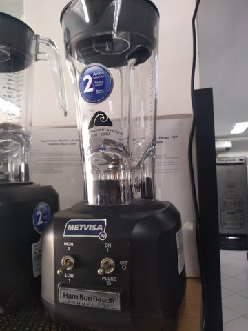 Liquidificador industrial blender   Arnildo 