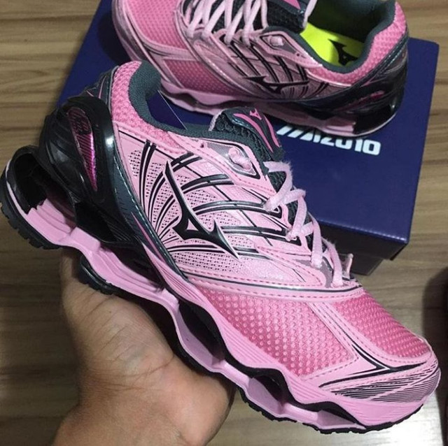 mizuno 2 linha