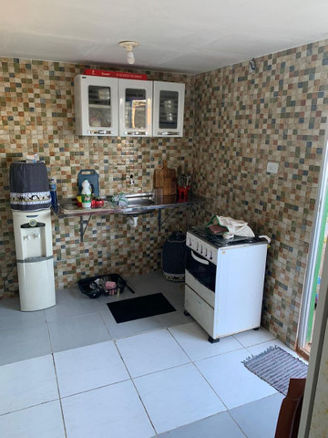 CASA COM PISCINA NO PILAR EM ITAMARACÁ - Foto 18