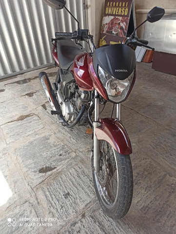 Titan 150 2011/2012 - Foto 7