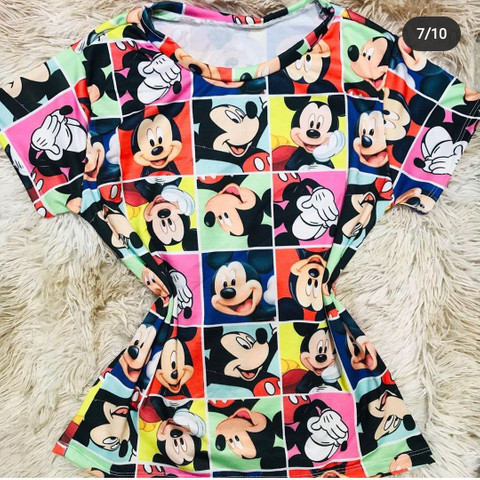 venda de blusas femininas no atacado